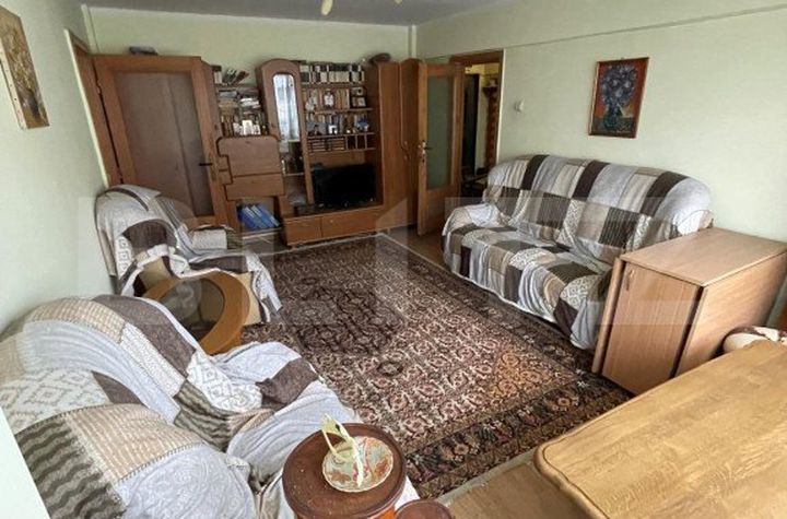 Apartament 4 camere de vanzare FALTICENI - Suceava anunturi imobiliare Suceava