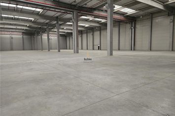 Spațiu industrial de inchiriat DEJ - Cluj anunturi imobiliare Cluj