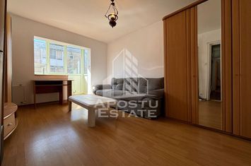 Apartament cu 2 camere, decomandat, zona Calea Buziasului anunturi imobiliare Timis