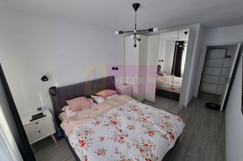 Apartament nou decomandat 3 camere Soseaua Oltenitei anunturi imobiliare Bucuresti