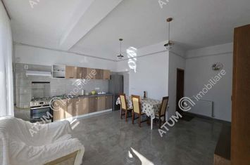 Apartament 3 camere de inchiriat SELIMBAR - Sibiu anunturi imobiliare Sibiu