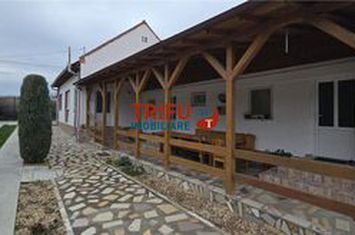 Casă - 3 camere de vanzare BARABANT - Alba anunturi imobiliare Alba