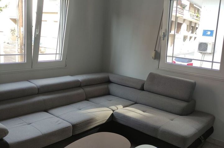 Garsonieră mobilată 38 mp, mezanin — centru Drama anunturi imobiliare Grecia