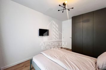 Apartament 2 camere, Decomandat, loc de parcare, Torontalului anunturi imobiliare Timis