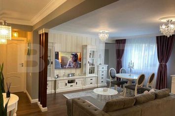 Apartament 4 camere de vanzare CLUJ-NAPOCA - Cluj anunturi imobiliare Cluj