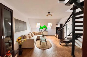 Apartament 2 camere de inchiriat CENTRAL - Sibiu anunturi imobiliare Sibiu