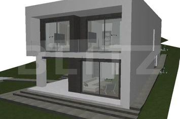 Vilă - 4 camere de vanzare TURDA - Cluj anunturi imobiliare Cluj