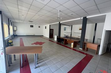 Spațiu comercial de inchiriat CENTRAL - Vrancea anunturi imobiliare Vrancea
