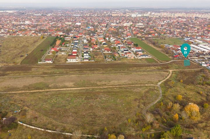 Loturi de case în Bujac. Arad anunturi imobiliare Arad