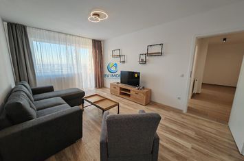 Apartament 2 camere de inchiriat TRACTORUL - Brasov anunturi imobiliare Brasov