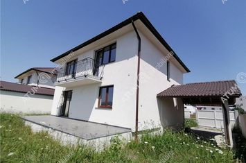 Vilă - 5 camere de vanzare CALEA CISNADIEI - Sibiu anunturi imobiliare Sibiu