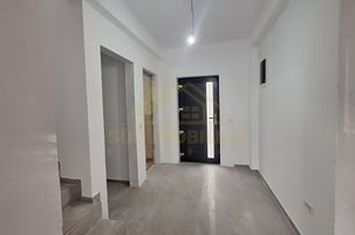 CASA INDIVIDUALA- P+1+POD-5 CAM-TEREN 350 MP anunturi imobiliare Bucuresti