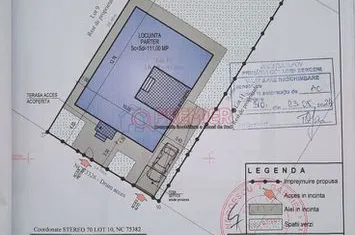 Vanzare Casa individuală - Comuna Berceni anunturi imobiliare Bucuresti