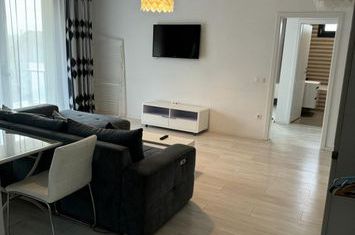 Apartament 3 camere de inchiriat BARTOLOMEU - Brasov anunturi imobiliare Brasov
