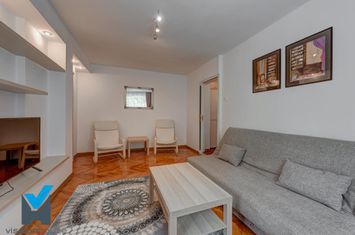 Inchiriere apartament 2 camere Parcul Bazilescu - Metrou anunturi imobiliare Bucuresti