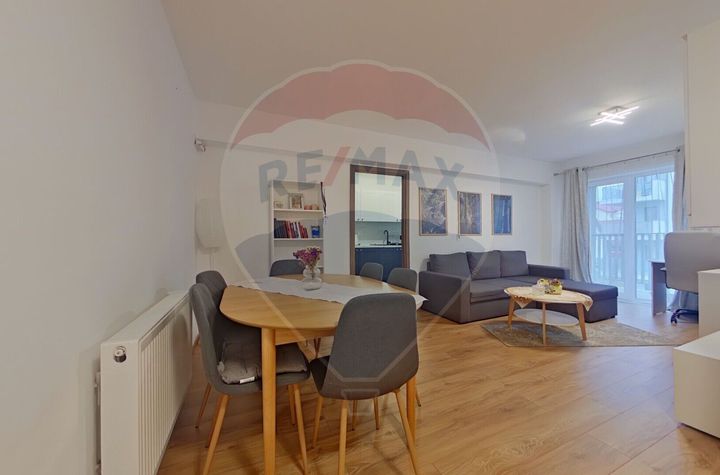 Apartament cu 2 camere || 56 MP || Parcare inclusa || Eroilor anunturi imobiliare Cluj