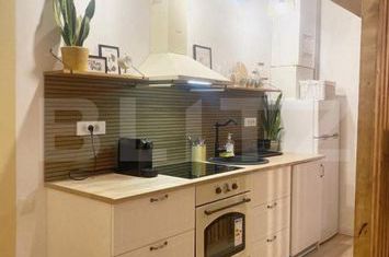 Apartament 2 camere de vanzare CLUJ-NAPOCA - Cluj anunturi imobiliare Cluj