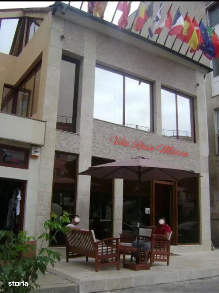 Mini hotel ultracentral Mangalia anunturi imobiliare Constanta