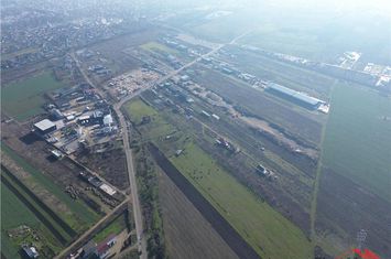 Teren Extravilan de vanzare VEST - Vrancea anunturi imobiliare Vrancea