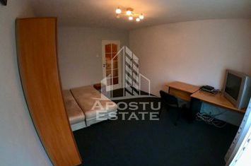 Apartament cu 1 camera, decomandat, zona Complex studentesc anunturi imobiliare Timis