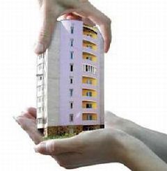 Imobiliare de criza - bani putini si promisiuni desarte