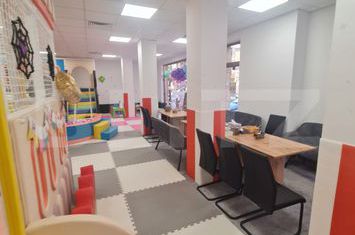 Spațiu comercial de vanzare FLORESTI - Cluj anunturi imobiliare Cluj