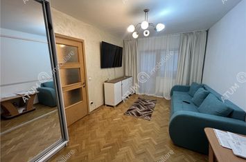 Apartament 2 camere de vanzare VASILE AARON - Sibiu anunturi imobiliare Sibiu