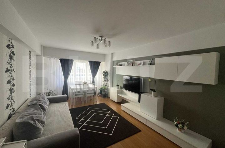 Apartament 3 camere de vanzare SUCEAVA - Suceava anunturi imobiliare Suceava