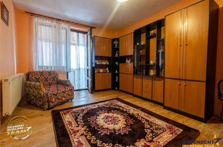 Garsonieră de vanzare VEST - Covasna anunturi imobiliare Covasna