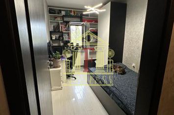 Apartament 3 camere! Tatarasi! anunturi imobiliare Iasi