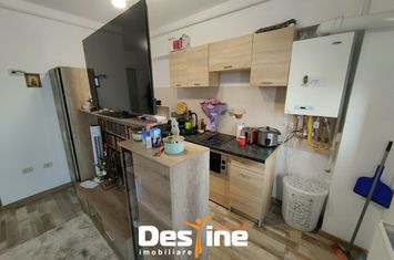 Garsonieră de vanzare MIROSLAVA - Iasi anunturi imobiliare Iasi