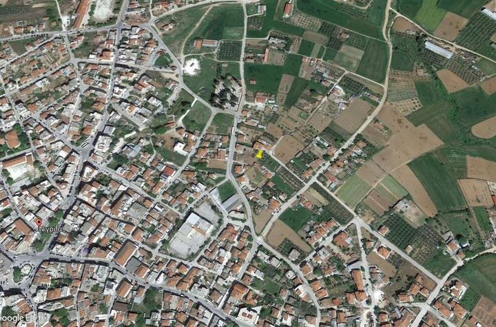 Teren 641 mp în Nigrita, Serres anunturi imobiliare Grecia