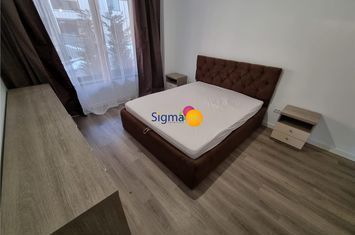 Apartament 3 camere de inchiriat BUCIUM - Iasi anunturi imobiliare Iasi