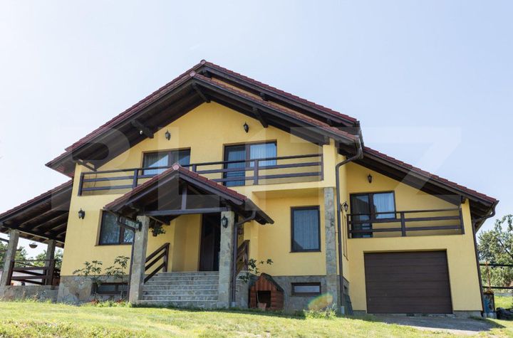Vilă - 6 camere de vanzare ALBA IULIA - Alba anunturi imobiliare Alba