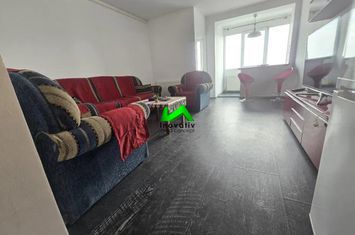 Garsonieră de inchiriat CENTRAL - Sibiu anunturi imobiliare Sibiu