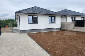 Casă - 4 camere de vanzare ALBA IULIA - Alba anunturi imobiliare Alba