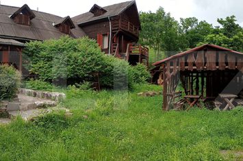 Vilă - 7 camere de vanzare CERNAT - Covasna anunturi imobiliare Covasna
