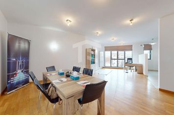2 camere 95 MP - 2 bai Evocasa Ferdinand 58 Foisorul de Foc + Parcare anunturi imobiliare Bucuresti