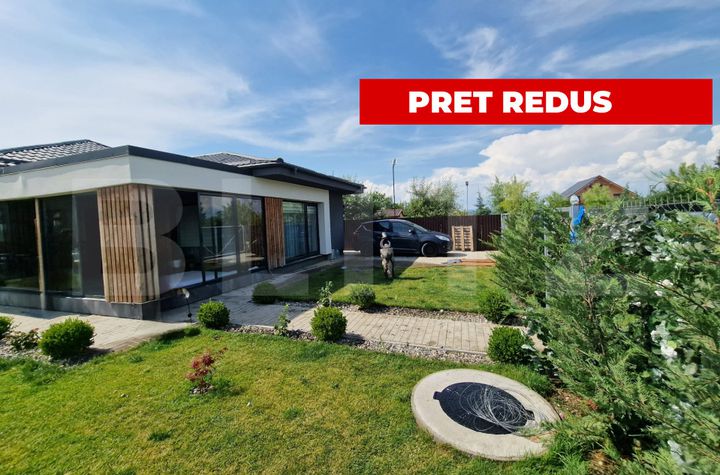 Casă - 4 camere de vanzare HARMAN - Brasov anunturi imobiliare Brasov