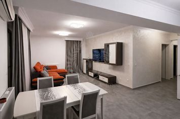 Inchiriere apartament 3 camere de lux, parcare, cartier Albert, Ploiesti anunturi imobiliare Prahova