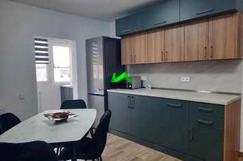 Apartament 2 camere de inchiriat CENTRAL - Sibiu anunturi imobiliare Sibiu