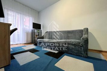 Apartament cu 3 camere, 2 bai, decomandat, etajul 2, centrala proprie anunturi imobiliare Timis