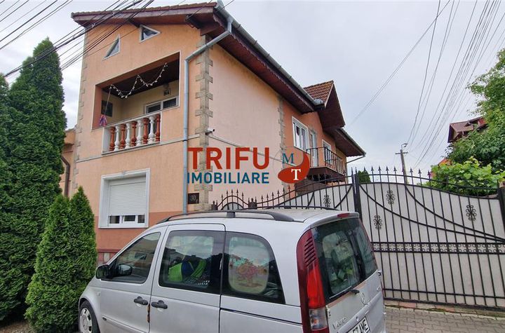 Casă - 5 camere de vanzare CENTRAL - Alba anunturi imobiliare Alba