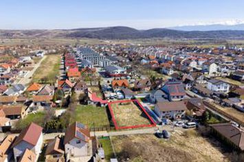 Teren de vanzare SIBIU - Sibiu anunturi imobiliare Sibiu