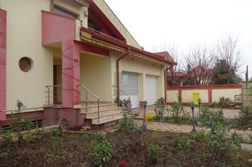 Casă - 6 camere de vanzare IANCU NICOLAE - Bucuresti anunturi imobiliare Bucuresti