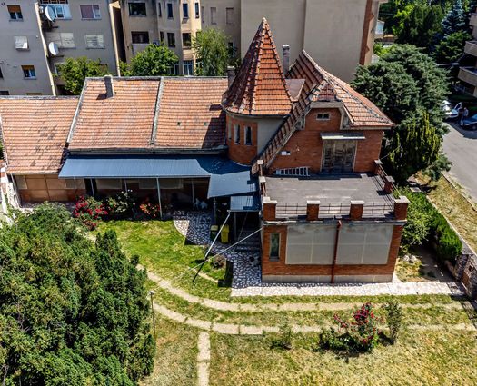 Casă 4 cam Romanilor, 280 mp, S+P