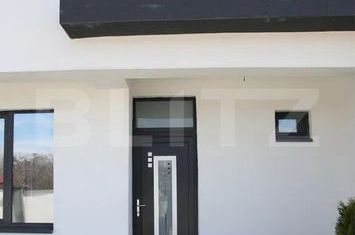 Vilă - 5 camere de vanzare GAESTI - Dambovita anunturi imobiliare Dambovita