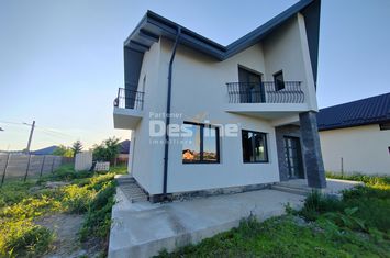 Casă - 3 camere de vanzare LUNCA CETATUII - Iasi anunturi imobiliare Iasi