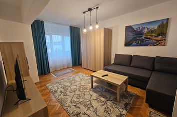 Apartament 2 camere de inchiriat CALEA DUMBRAVII - Sibiu anunturi imobiliare Sibiu