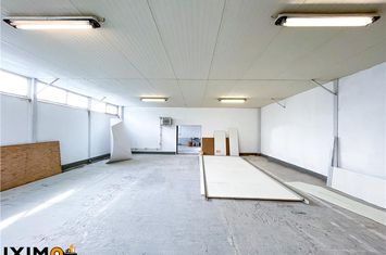 Spațiu industrial de inchiriat CENTRAL - Bacau anunturi imobiliare Bacau